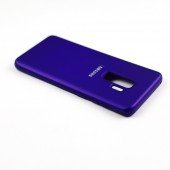Чехол Soft Case для Samsung G965 Galaxy S9 Plus Фиолетовый FULL Чехол Soft Case для Samsung G965 Galaxy S9 Plus Фиолетовый FULL