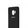 Чехол Soft Case для Samsung G965 Galaxy S9 Plus Чёрный FULL