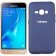 Чохол Soft Case для Samsung J120 Синiй FULL