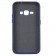 Чохол Soft Case для Samsung J120 Синiй FULL