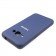 Чохол Soft Case для Samsung J120 Синiй FULL