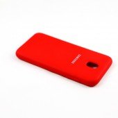 Чохол Soft Case для Samsung J530 (J5-2017) Червоний FULL Чохол Soft Case для Samsung J530 (J5-2017) Червоний FULL