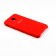 Чехол Soft Case для Samsung J530 (J5-2017) Красный FULL