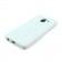 Чехол Soft Case для Samsung J6 2018 Голубой FULL