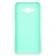 Чехол Soft Case для Samsung J700 Голубой FULL