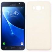 Чохол Soft Case для Samsung J710 (J7-2016) Сiрий FULL