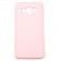 Чохол Soft Case для Samsung J710 (J7-2016) Рожевий FULL