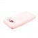 Чехол Soft Case для Samsung J710 (J7-2016) Розовый FULL
