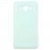 Чехол Soft Case для Samsung J710 (J7-2016) Голубой FULL