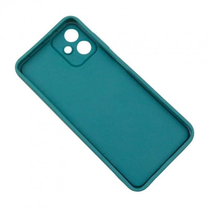 Чехол TPU Toys Case для Samsung Galaxy A16 4G/5G (Pine Green/ Always Happy)-3
