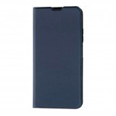 Чохол-книжка Gelius Shell Case for Samsung A047 (A04s)/A136 (A13 5G) Blue Чохол-книжка Gelius Shell Case for Samsung A047 (A04s)/A136 (A13 5G) Blue