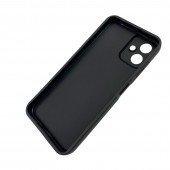 Чехол TPU Toys Case для Samsung Galaxy A06 (Black / Always Happy) Чехол TPU Toys Case для Samsung Galaxy A06 (Black / Always Happy)