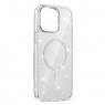 Чохол TPU Eclipse Sparkle (MagFit) для Apple iPhone 14 / 13 (6.1