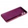 Силиконовый чехол для Samsung A065 Galaxy A06 Бордовый FULL