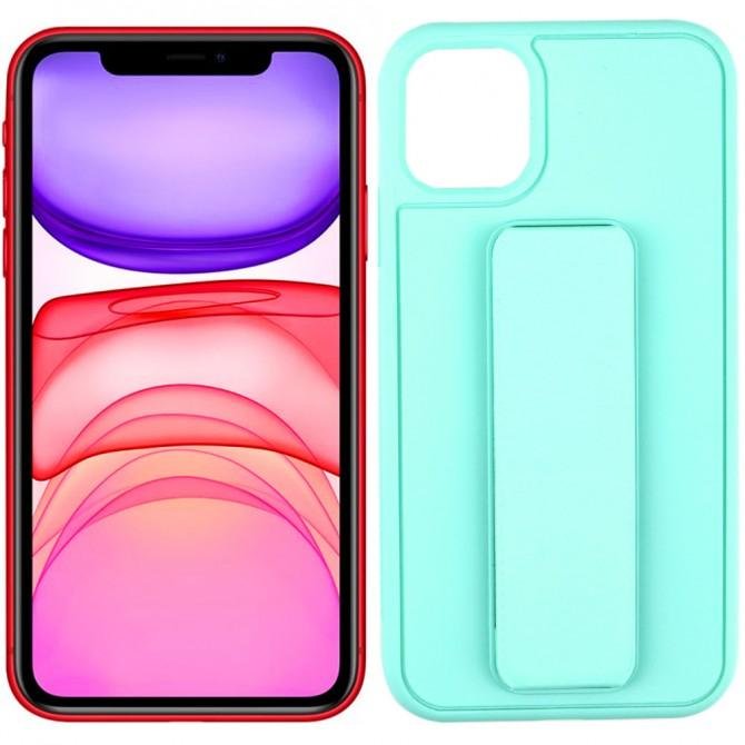 Чохол Bracket series для Apple Iphone 11 Pro Light Green