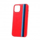 Чехол HDD Strips для iPhone 13 Красный Чехол HDD Strips для iPhone 13 Красный