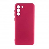 Чохол Original Soft Case Samsung S906 Galaxy S22 Plus Марсала FULL Чохол Original Soft Case Samsung S906 Galaxy S22 Plus Марсала FULL