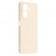Чохол Original Soft Case Xiaomi Redmi A5/ Poco C71 Бежевий FULL