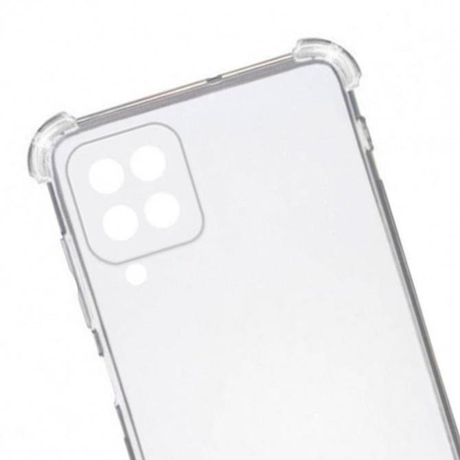 Чохол накладка Durable TPU case 1.5mm for Samung A225 Galaxy A22-1