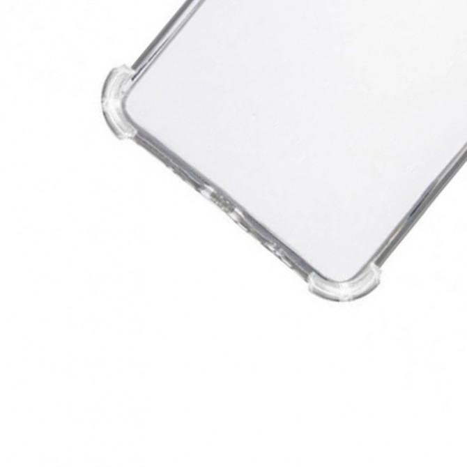 Чохол накладка Durable TPU case 1.5mm for Samung A225 Galaxy A22-2