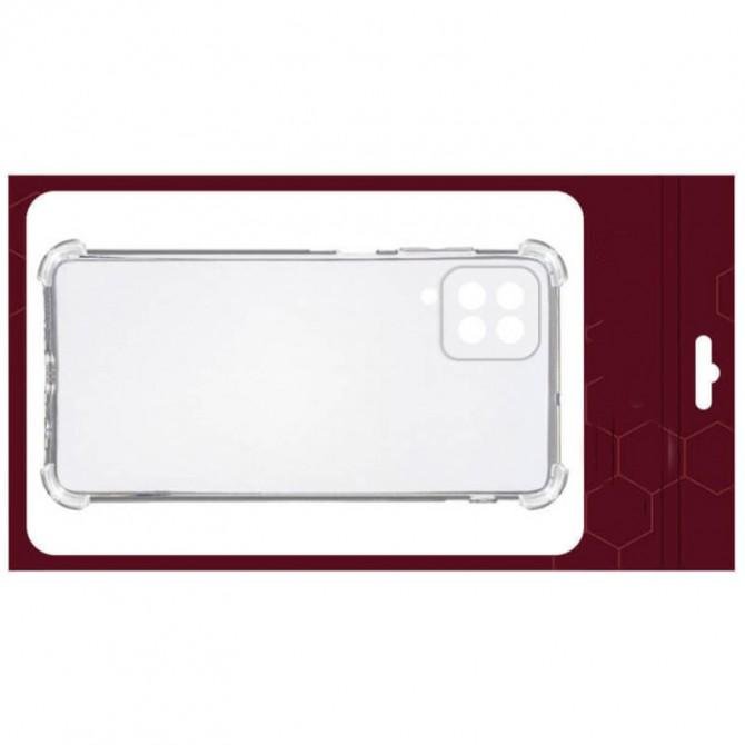 Чохол накладка Durable TPU case 1.5mm for Samung A225 Galaxy A22-3