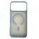 Чехол Ummi Colorful with Magnetic Fit для Apple iPhone 17 Pro Max/ 18 Pro Max (6.3) Голубой