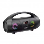 Bluetooth Speaker XO F40 War Drum Black Bluetooth Speaker XO F40 War Drum Black