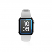 Смарт годинник XO M50 Pro Silver