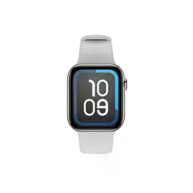 Смарт годинник XO M50 Pro Silver