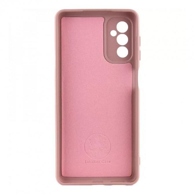 Чохол Original Soft Case Samsung A346 Galaxy A34 Бежевий FULL-1