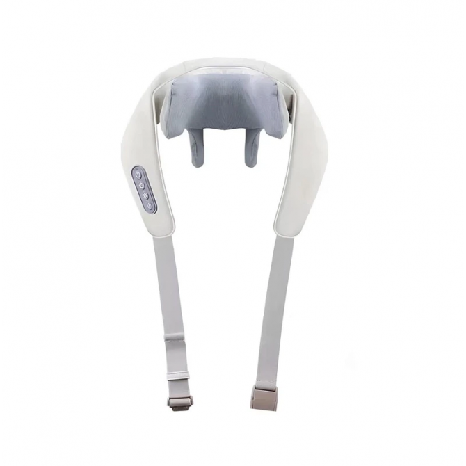 Масажер XO FG08 1200mAh Beige