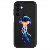 TPU чохол Prestige для Samsung Galaxy A55 Jellyfish TPU чохол Prestige для Samsung Galaxy A55 Jellyfish