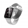 Смарт часы Hoco Y42 Smart Sport Silver