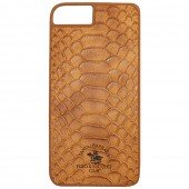 Чохол Santa Barbara Polo & Racquet Club Knight для iPhone 7/8 Коричневий Чохол Santa Barbara Polo & Racquet Club Knight для iPhone 7/8 Коричневий