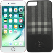 Чохол Polo Apple Plaide case для iPhone 6S Plus Опівніч Реверанс Чохол Polo Apple Plaide case для iPhone 6S Plus Опівніч Реверанс