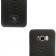 Чехол Santa Barbara Polo & Racquet Club Knight для Samsung G955 Galaxy S8 Plus Чёрный
