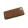 Чехол Santa Barbara Polo & Racquet Club Armor для iPhone 7 Brown