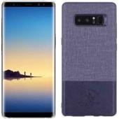 Чохол Santa Barbara Polo & Racquet Club Virtuoso для Samsung Note 8 Темний