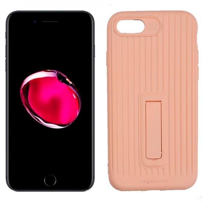 Чохол MiaMI Hike для Iphone 7/8 Pink