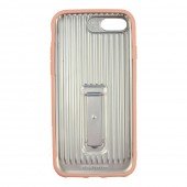 Чохол MiaMI Hike для Iphone 7/8 Pink Чохол MiaMI Hike для Iphone 7/8 Pink