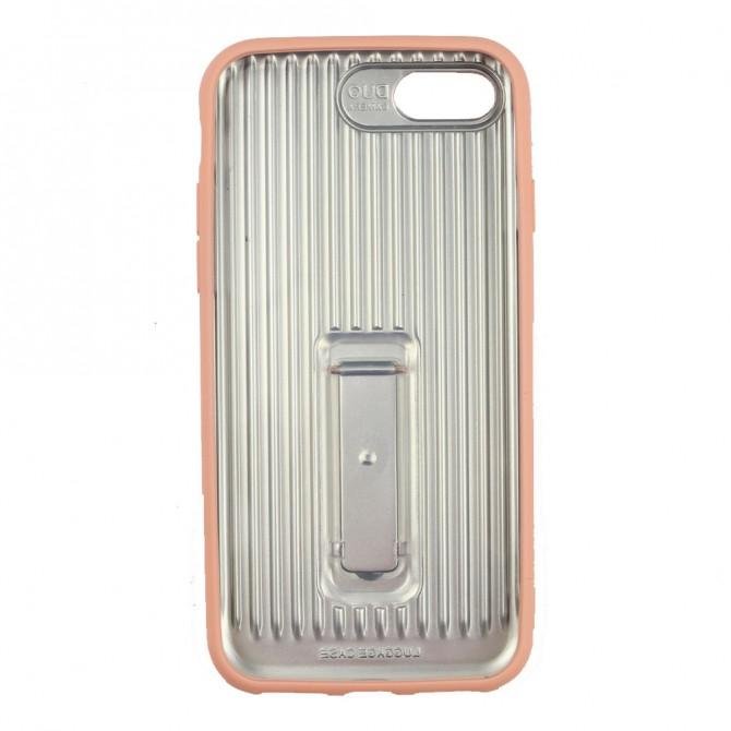 Чохол MiaMI Hike для Iphone 7/8 Pink-2