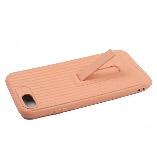 Чохол MiaMI Hike для Iphone 7/8 Pink-4