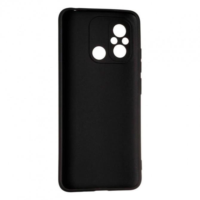 Чехол Gelius Print Case UV для Xiaomi Redmi 12C Street Husky-1