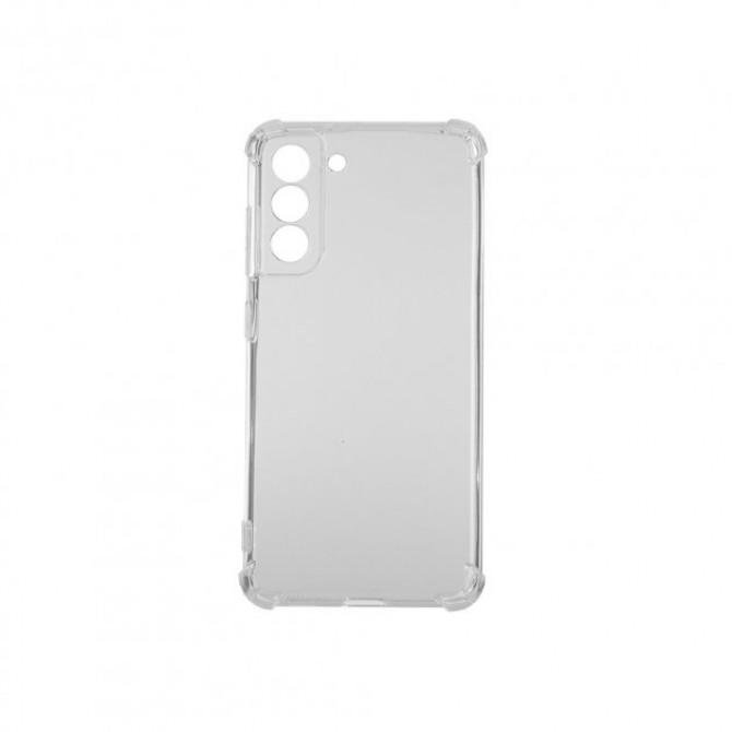 Чехол Durable TPU case 1.5mm for Samung G990 Galaxy S21 FE-1