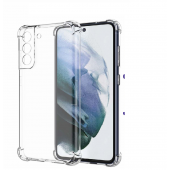 Чехол Durable TPU case 1.5mm for Samung G990 Galaxy S21 FE Чехол Durable TPU case 1.5mm for Samung G990 Galaxy S21 FE