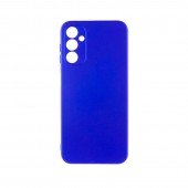 Чохол  Soft Case Samsung A057 Galaxy A05s Синій FULL Чохол  Soft Case Samsung A057 Galaxy A05s Синій FULL