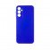Чехол Soft Case Samsung A057 Galaxy A05s Синій FULL