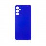 Чохол  Soft Case Samsung A057 Galaxy A05s Синій FULL