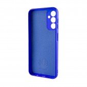 Чохол  Soft Case Samsung A057 Galaxy A05s Синій FULL Чохол  Soft Case Samsung A057 Galaxy A05s Синій FULL