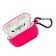 Чехол Silicone Protective Case For Airpods Pro 2 Barbie Pink